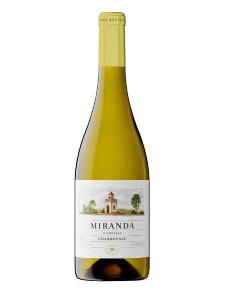 LA MIRANDA D'ESPIELLS 75CL