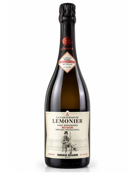 LEMONIER