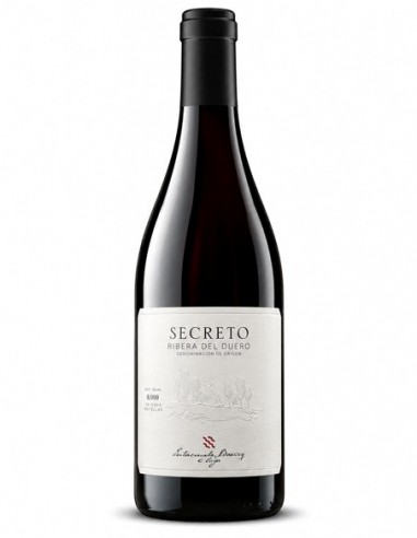 SECRETO 75CL