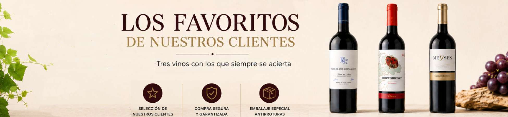 favoritos