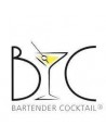 Bartender Cocktail