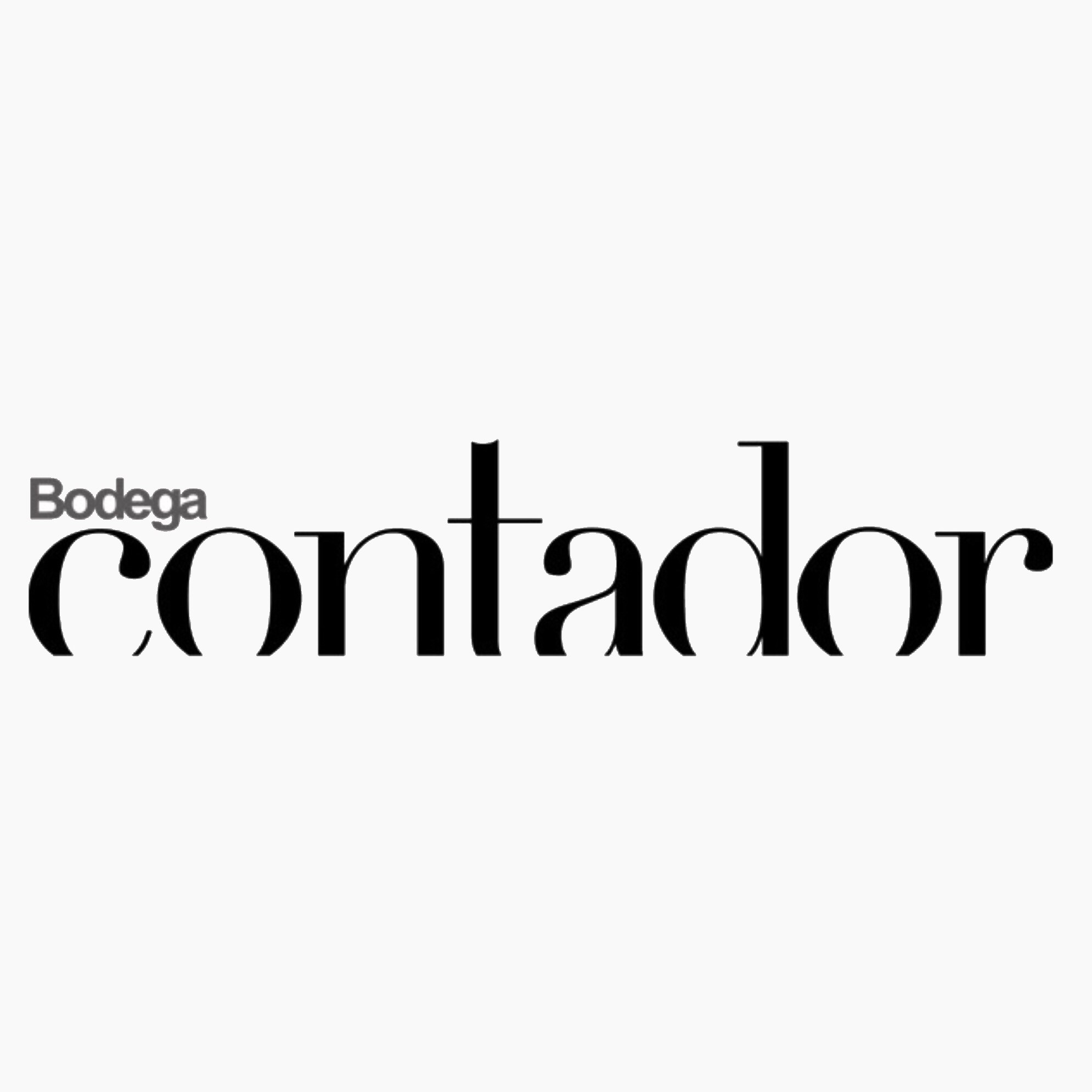Bodega Contador