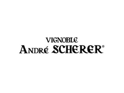 André Scherer