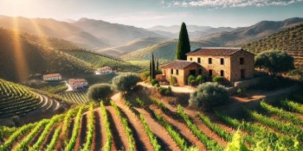 Alquería de Pruna: Vinos Artesanales y de Alta Calidad en el Corazón de Andalucía