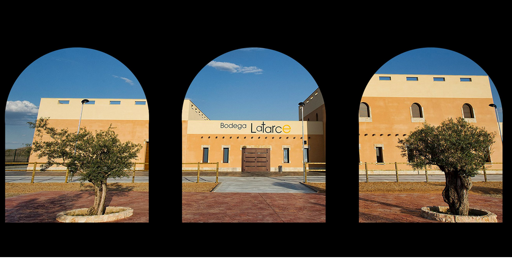 Descubre Bodegas Latarce: La Bodega del Mes en Misumiller