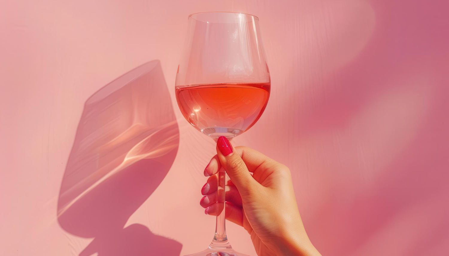 Rosados: el vino perfecto para el verano